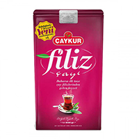 CAYKUR FILIZ 500 гр чёрный чай заварной (1/15)